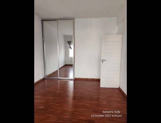 1 BEDROOM PROPERTY TO RENT IN ESSENWOOD